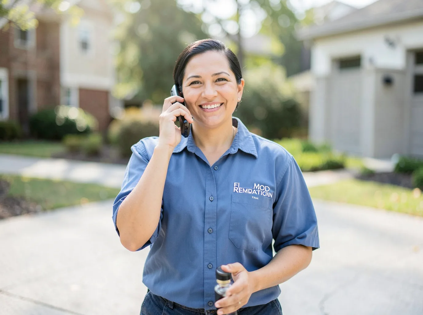 Mold Remediation Allgood, AL FAQs